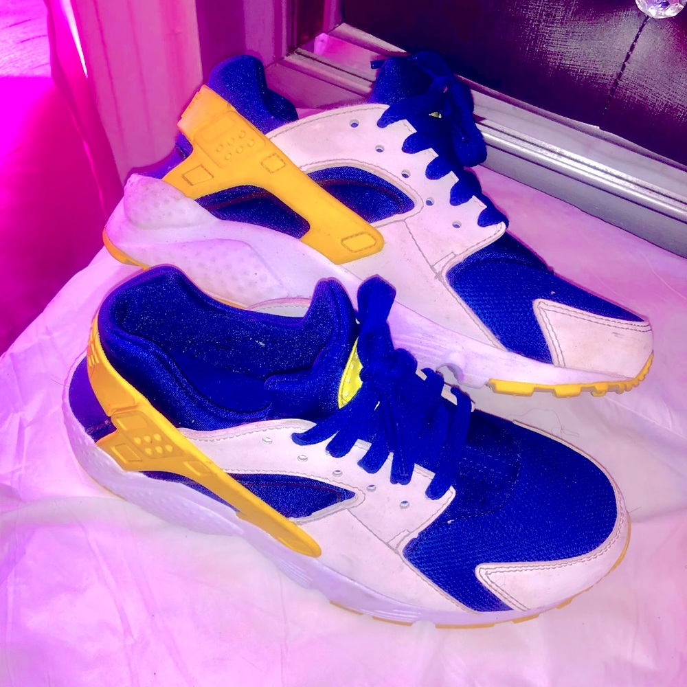 Nike Huaraches